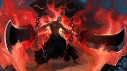 动漫人物《死神》高清壁纸桌面