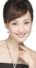 清纯女生陈宇秋高清大图