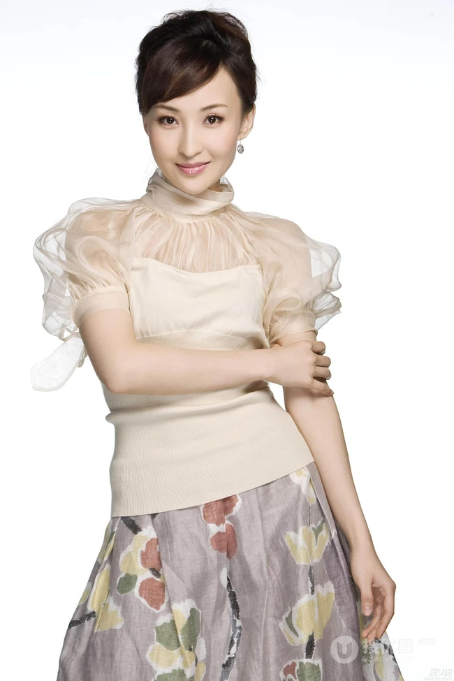 清纯女生陈宇秋高清大图