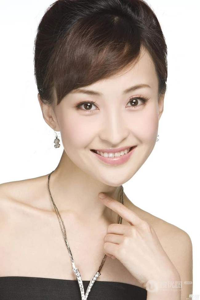 清纯女生陈宇秋高清大图