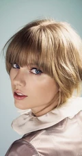 Taylor Swift广告图片