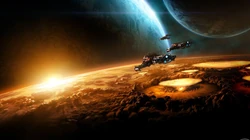 单机PC游戏高清电脑壁纸系列《星际争霸2》