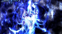 单机PC游戏高清电脑壁纸系列《星际争霸2》