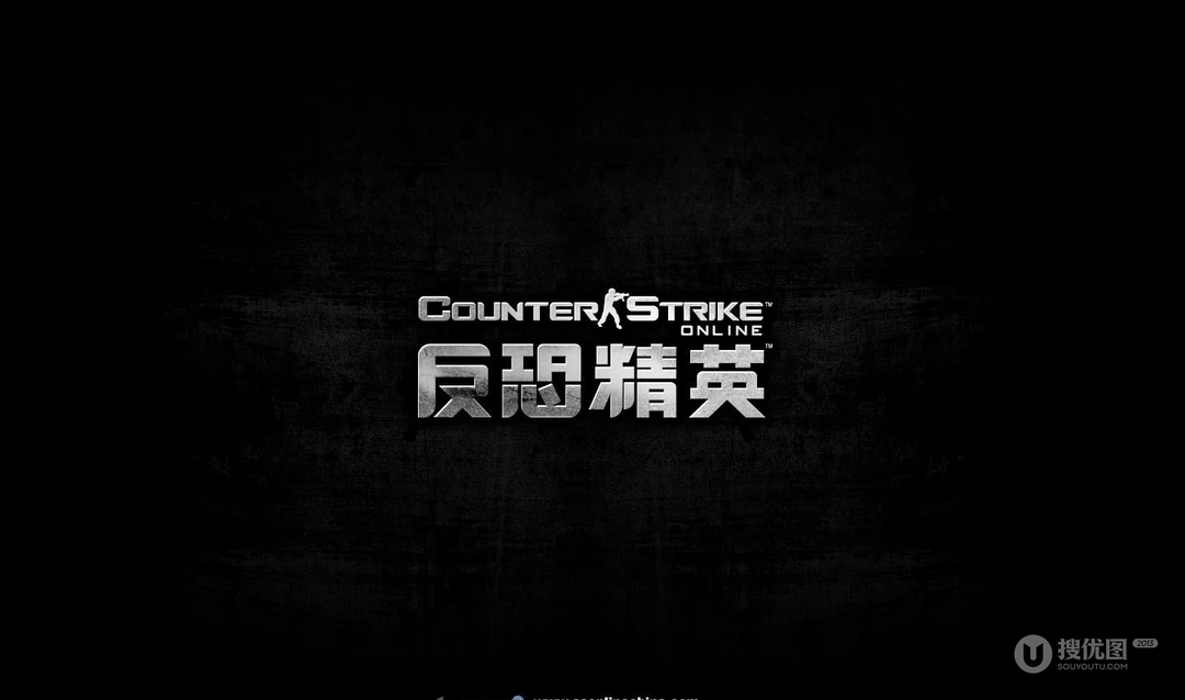 射击游戏经典《CS反恐精英》电脑桌面壁纸图片