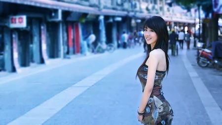 主持人沈星最美的一张图