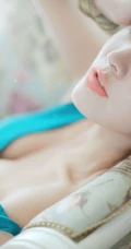 气质模特赵雨菲高清大图