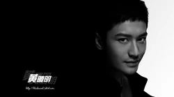 美男图片，一周美男大集合