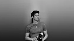 美男图片，一周美男大集合