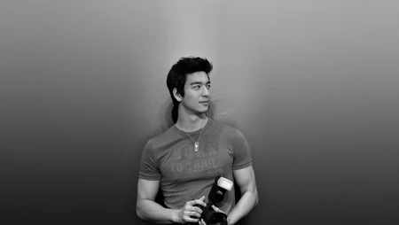 美男图片，一周美男大集合