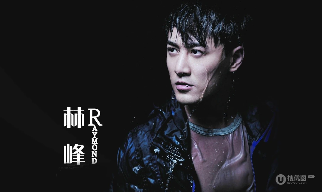 美男图片，一周美男大集合