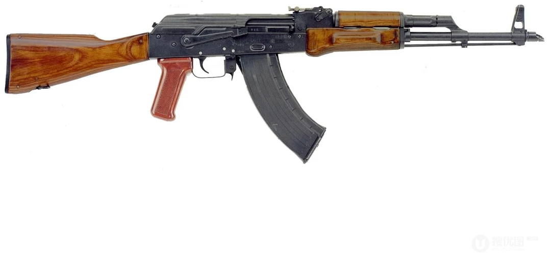 AK47_AK47突击步枪高清组图