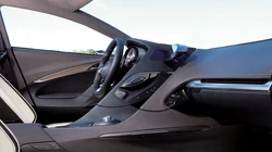 马自达酷炫概念车桌面壁纸
