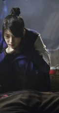 韩国热门电视剧《九家之书》剧照