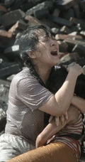 河北卫视热播剧《唐山大地震》