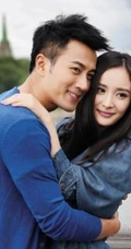 刘恺威杨幂领衔主演《盛夏晚晴天》剧照海报鉴赏
