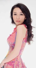 姚懿纯_个性写真图片高清组图