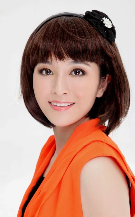 姚懿纯_个性写真图片高清组图