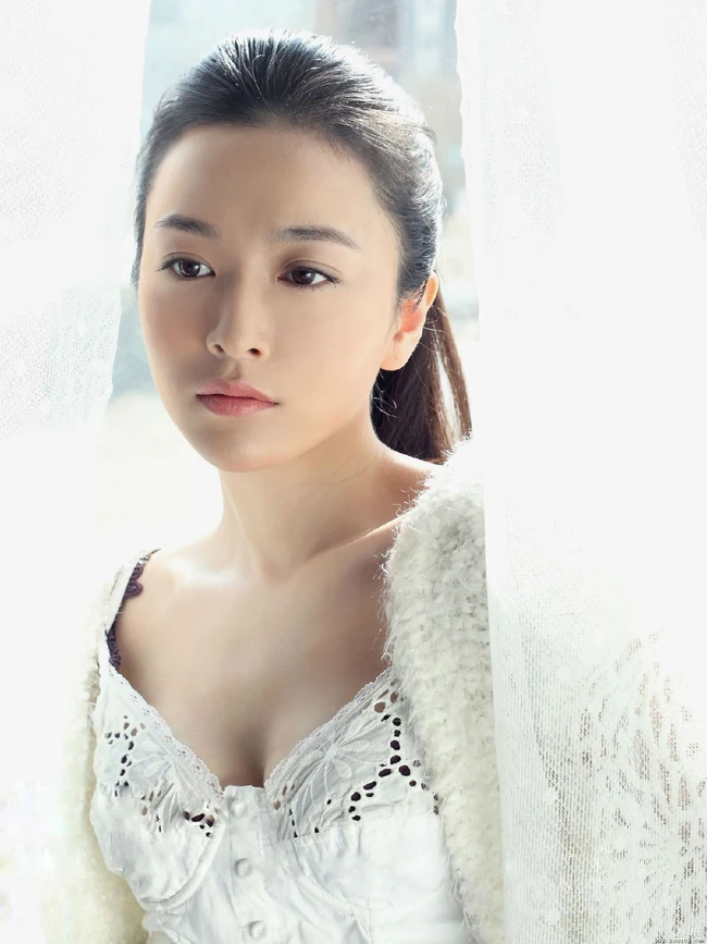 姚懿纯_个性写真图片高清组图