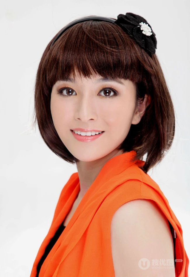姚懿纯_个性写真图片高清组图