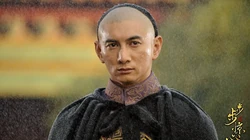 穿越神剧《步步惊心》高清电脑壁纸组图