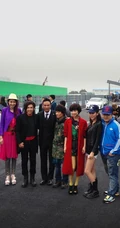甄子丹 王宝强联袂出演《冰封侠》唯美高清组图