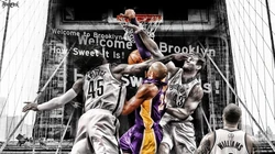 科比图片_nba科比图片-科比精彩瞬间