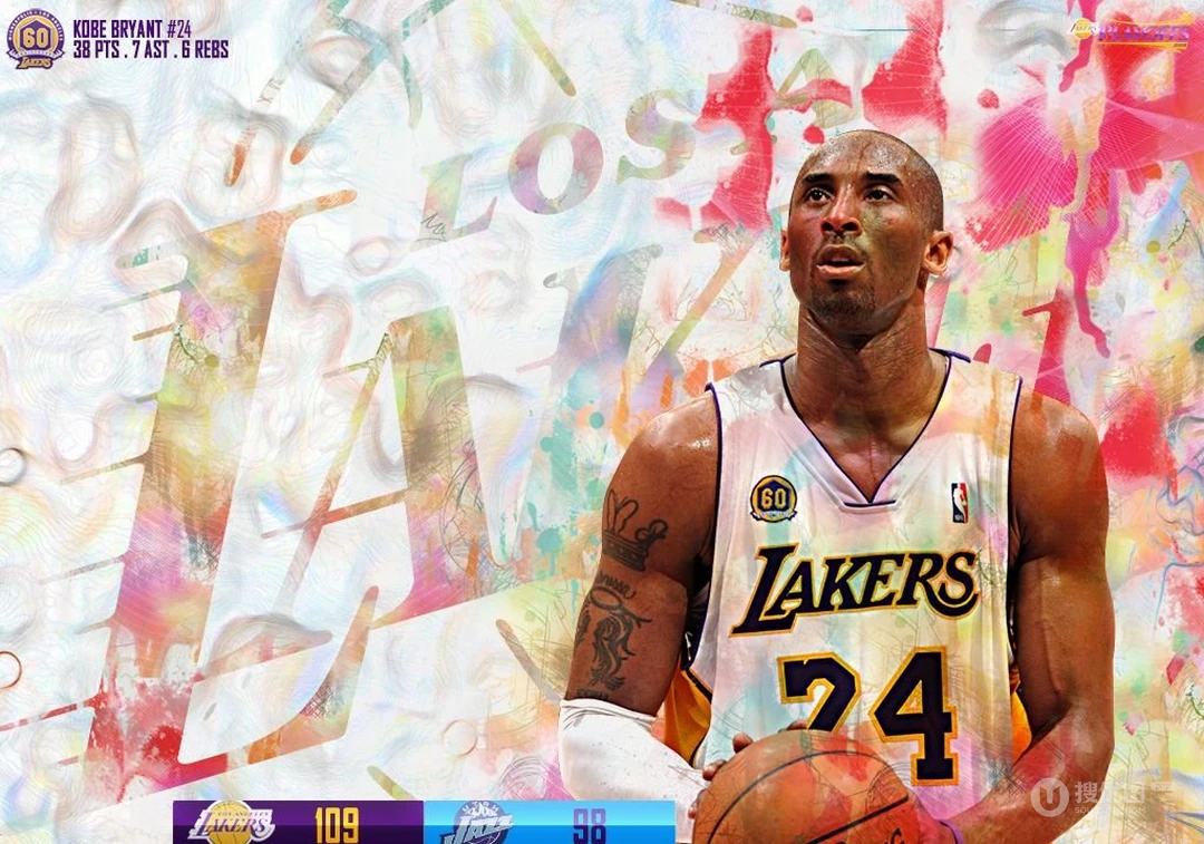 科比图片_nba科比图片-科比精彩瞬间