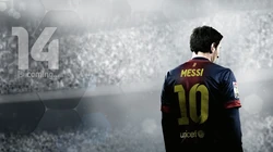 著名足球竞技单机游戏《FIFA12》高清电脑壁纸