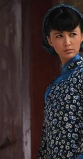 最新电视剧《大宅门1912》剧照及海报