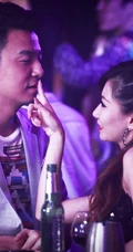亲子类电视连续剧《宝贝》海报剧照组图