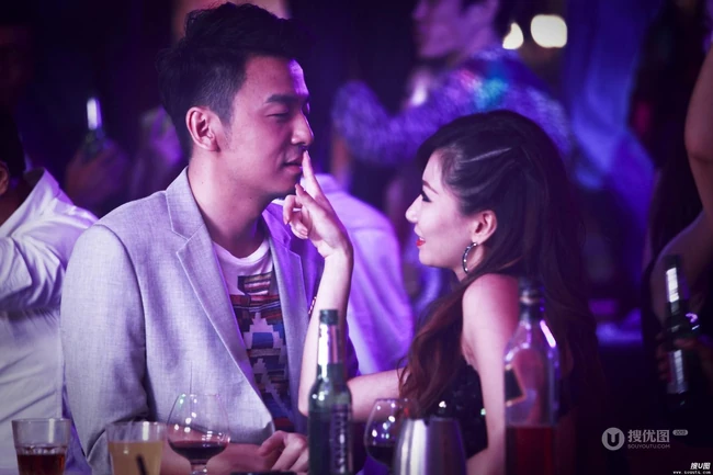亲子类电视连续剧《宝贝》海报剧照组图