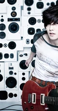 C.N.Blue_韩国实力派乐队C.N.Blue成员高清写真