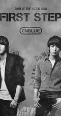 C.N.Blue_韩国实力派乐队C.N.Blue成员高清写真