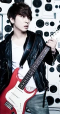 C.N.Blue_韩国实力派乐队C.N.Blue成员高清写真