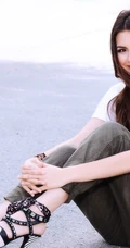 维多利亚女孩优美图片第二辑（16张）