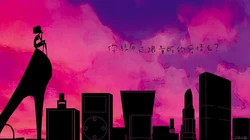 泡芙小姐_动漫高清桌面背景图片（23张）