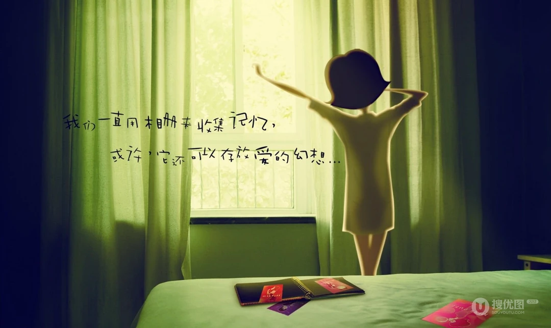 泡芙小姐_动漫高清桌面背景图片（23张）