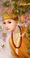 完美2013热门动作网游《笑傲江湖》高清人物原画（12P）