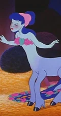 迪士尼作品《幻想曲》剧照及海报（9P）