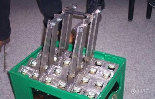男人的开瓶器