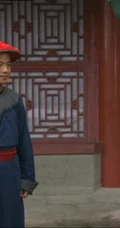 香港TVB热门电视剧《金枝欲孽2》剧照海报（11P）