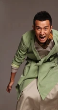 影视演员文章写真及电影相关剧照（16P）