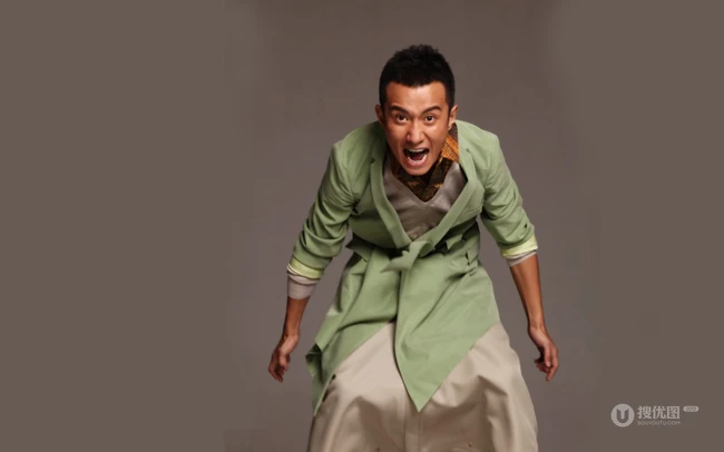 影视演员文章写真及电影相关剧照（16P）