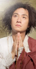 影视演员文章写真及电影相关剧照（16P）