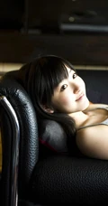 铃木爱理清纯高清系列写真&mdash;花儿正开放（20P）