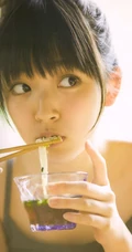 铃木爱理清纯高清系列写真&mdash;花儿正开放（20P）