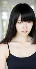 铃木爱理清纯高清系列写真&mdash;花儿正开放（20P）