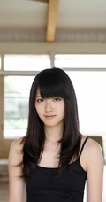 铃木爱理清纯高清系列写真&mdash;花儿正开放（20P）