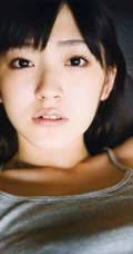 铃木爱理清纯高清系列写真&mdash;花儿正开放（20P）