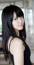 铃木爱理清纯高清系列写真&mdash;花儿正开放（20P）